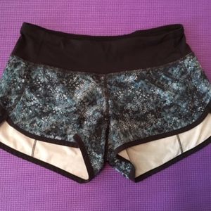 Run Time Shorts